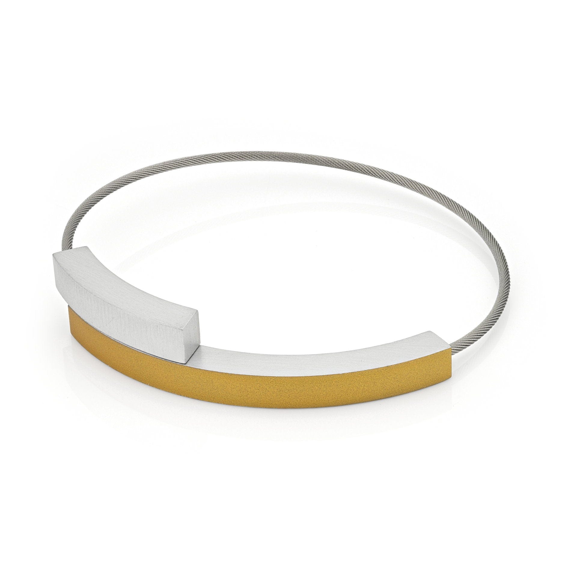 Armband ROMY Goldfarben | A34G