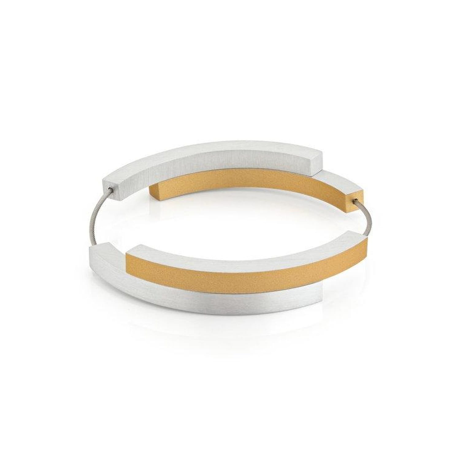 Armband BELLE Goldfarben | A32G