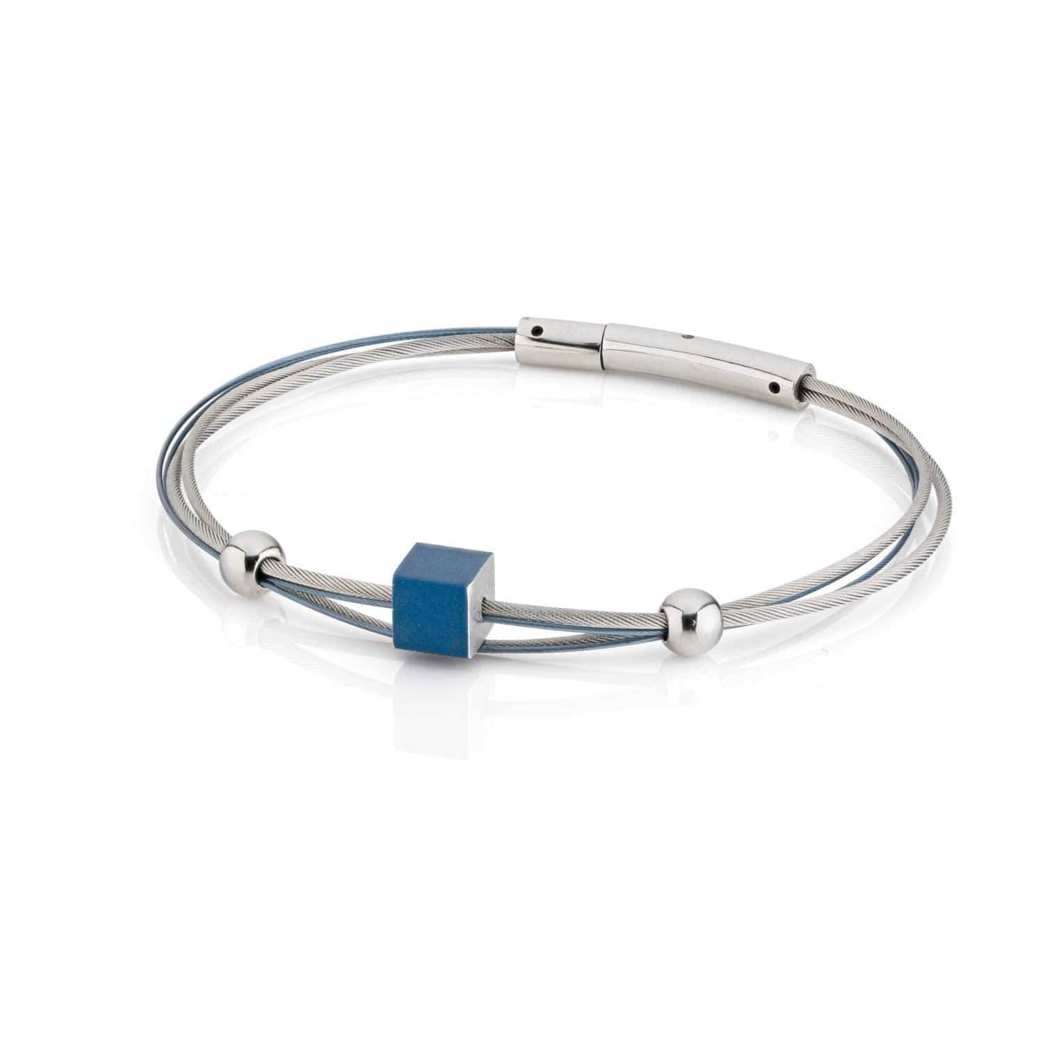 Armband KIKI Blau | A230B