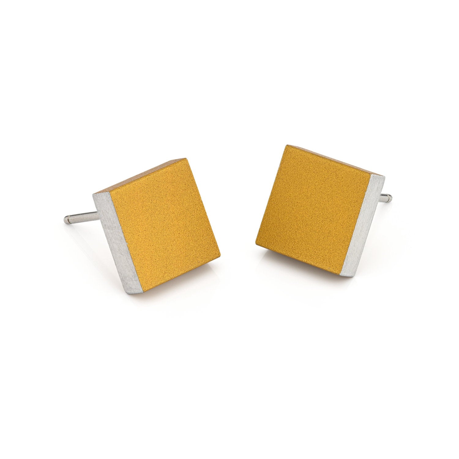 Ohrstecker EVY Goldfarben | O56G