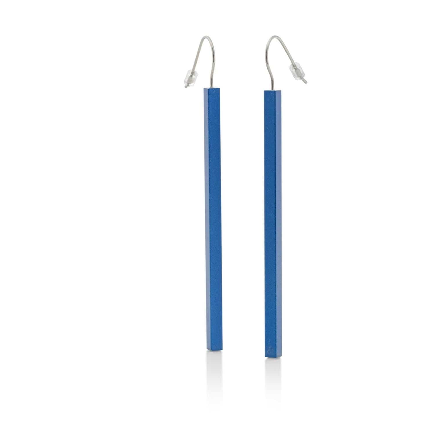 Ohrstecker SUUS Blau | O38B