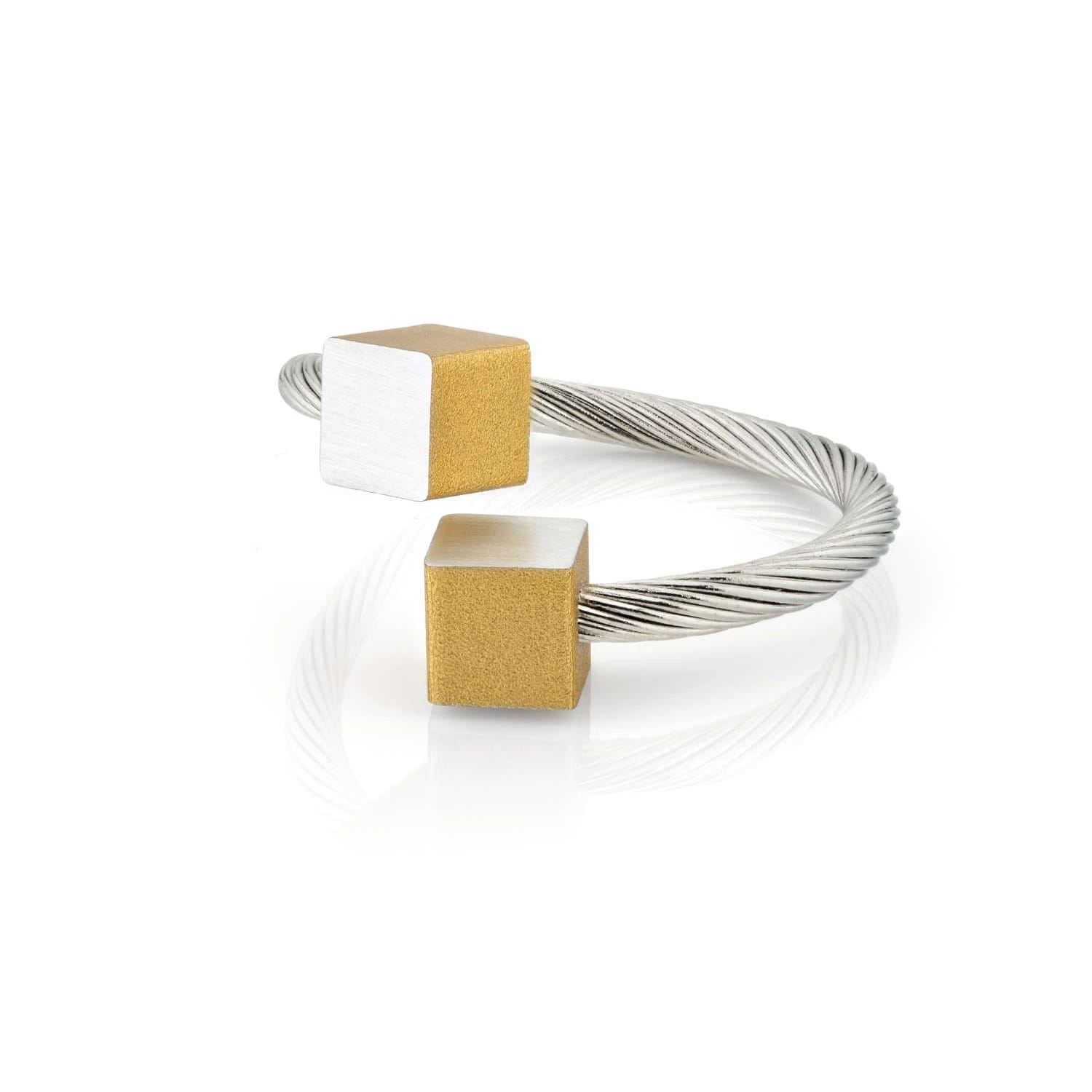 Ring KIKI Goldfarben | R4G