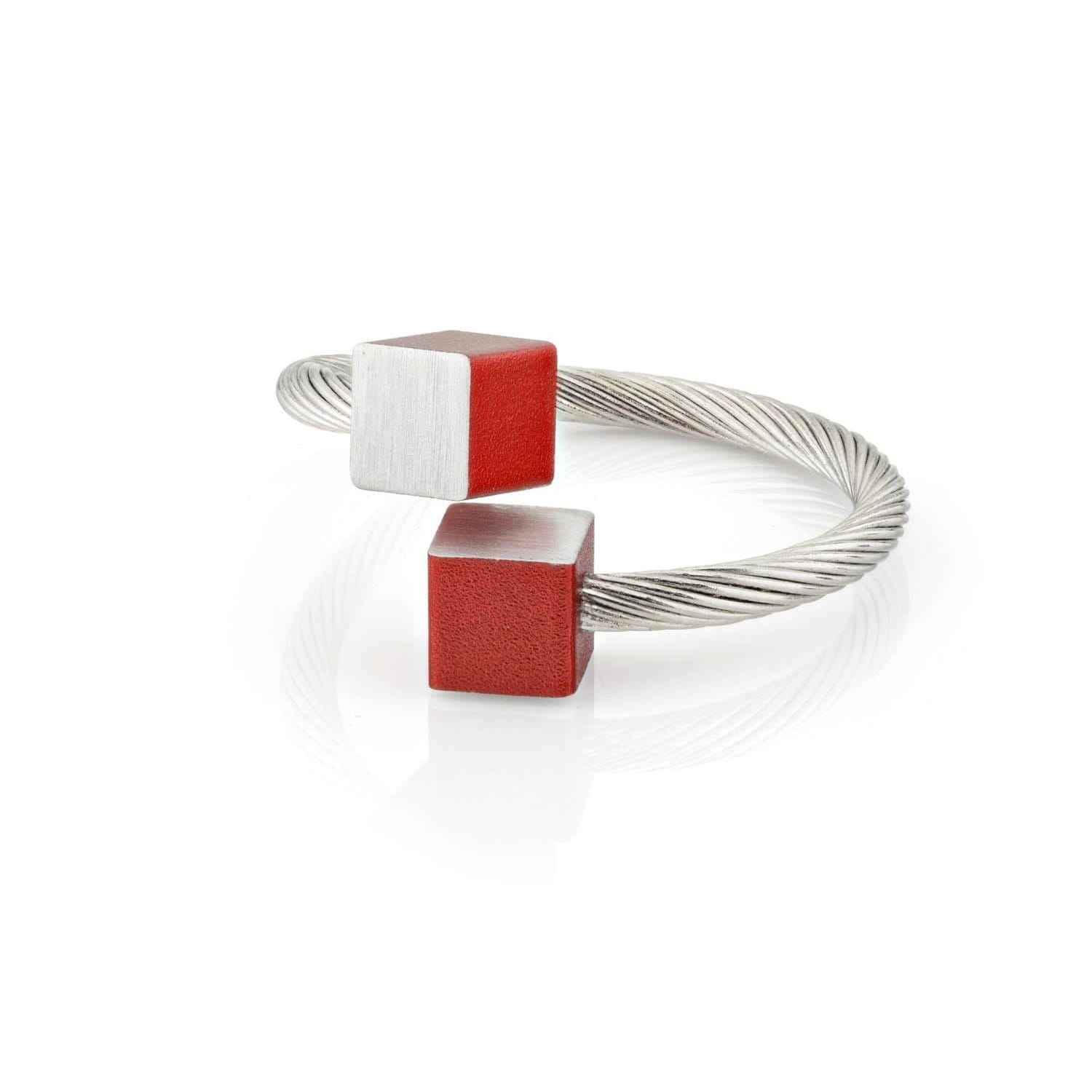 Ring KIKI Rot | R4R