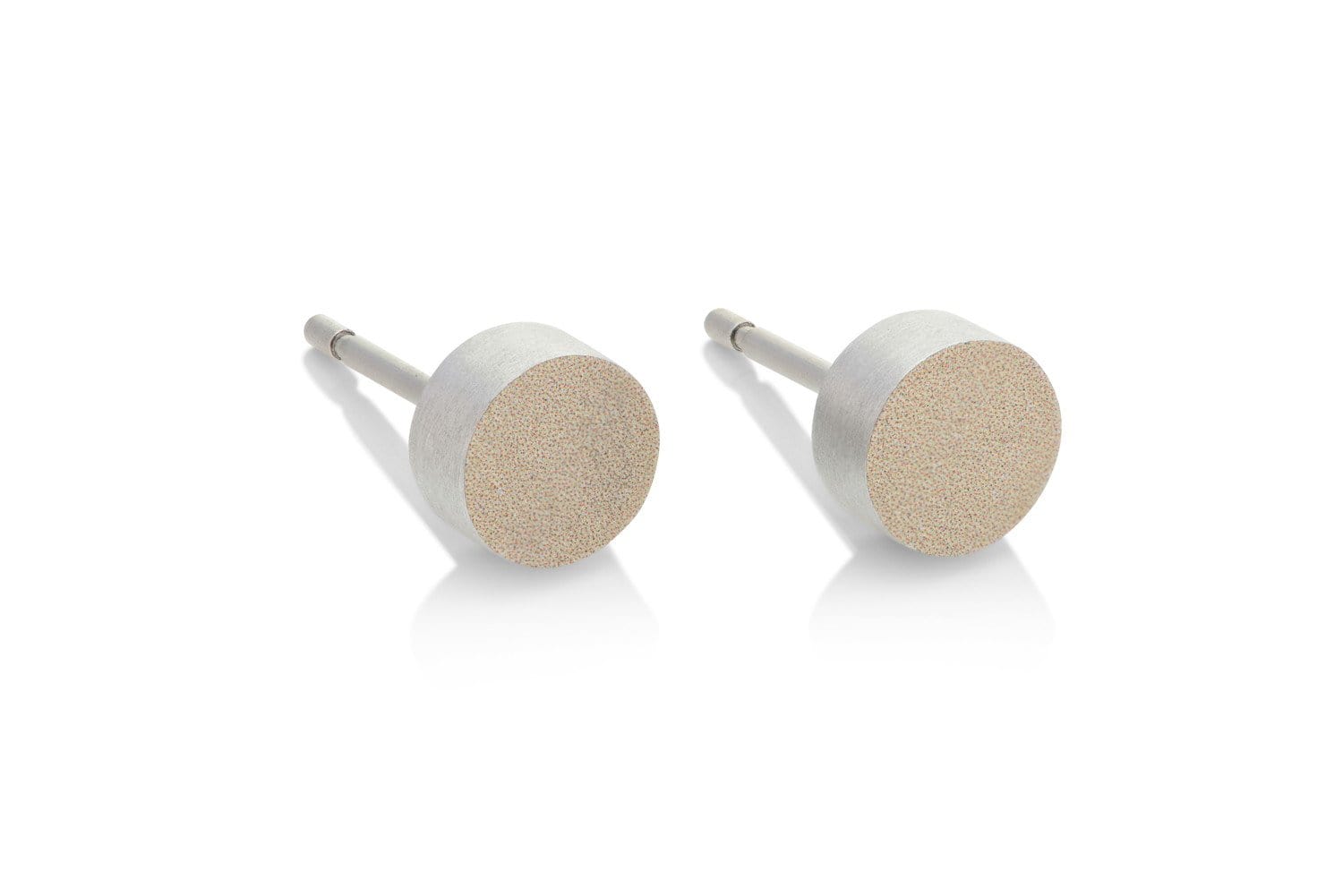 Ohrstecker RENS Goldfarben | O36G