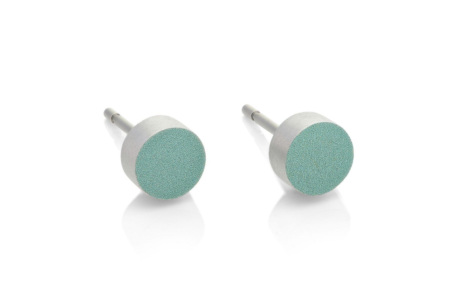 Ohrstecker RENS Grün | O36GR