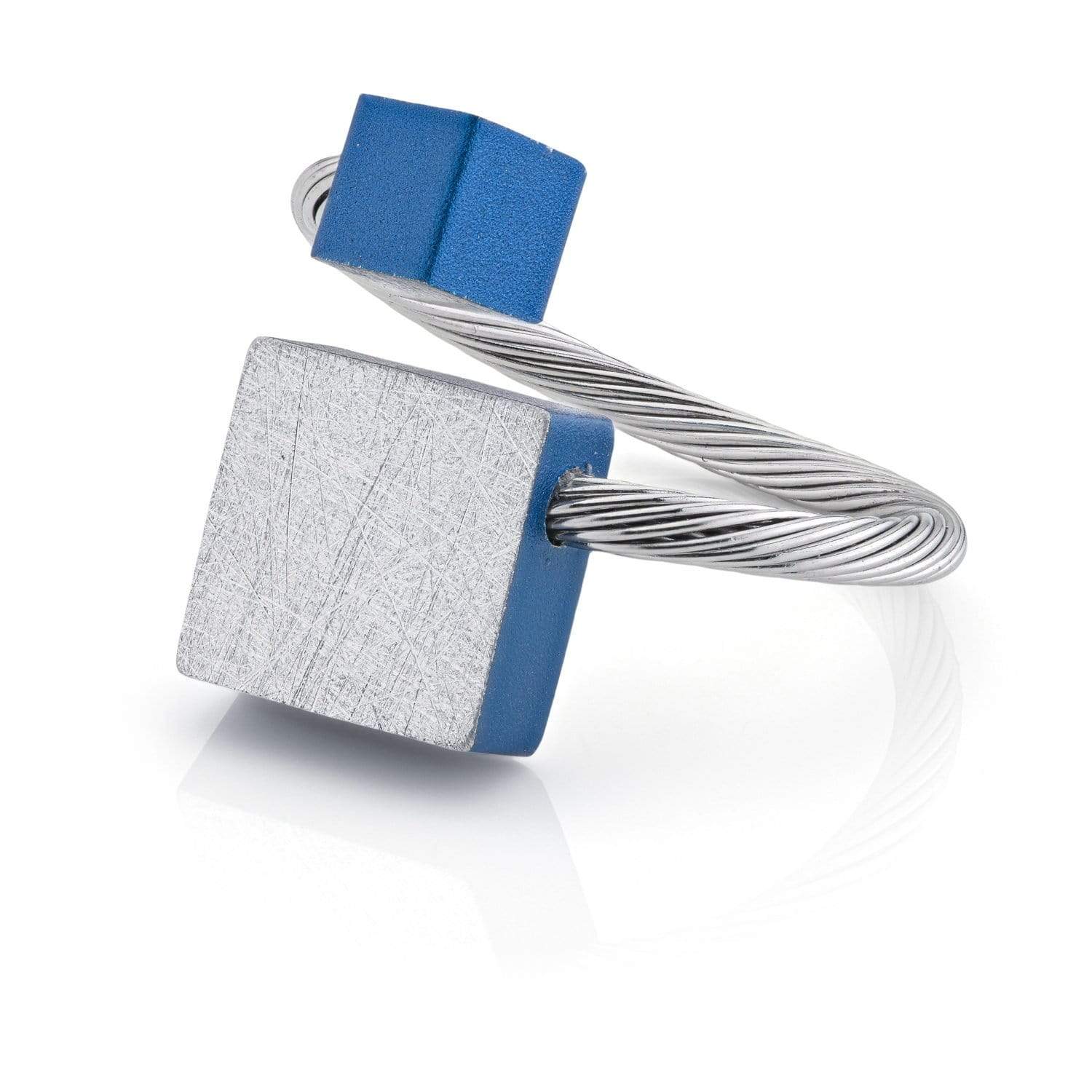 Ring VIEF Blau | R7B