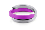 Armband OLIVIA Lila | A1P