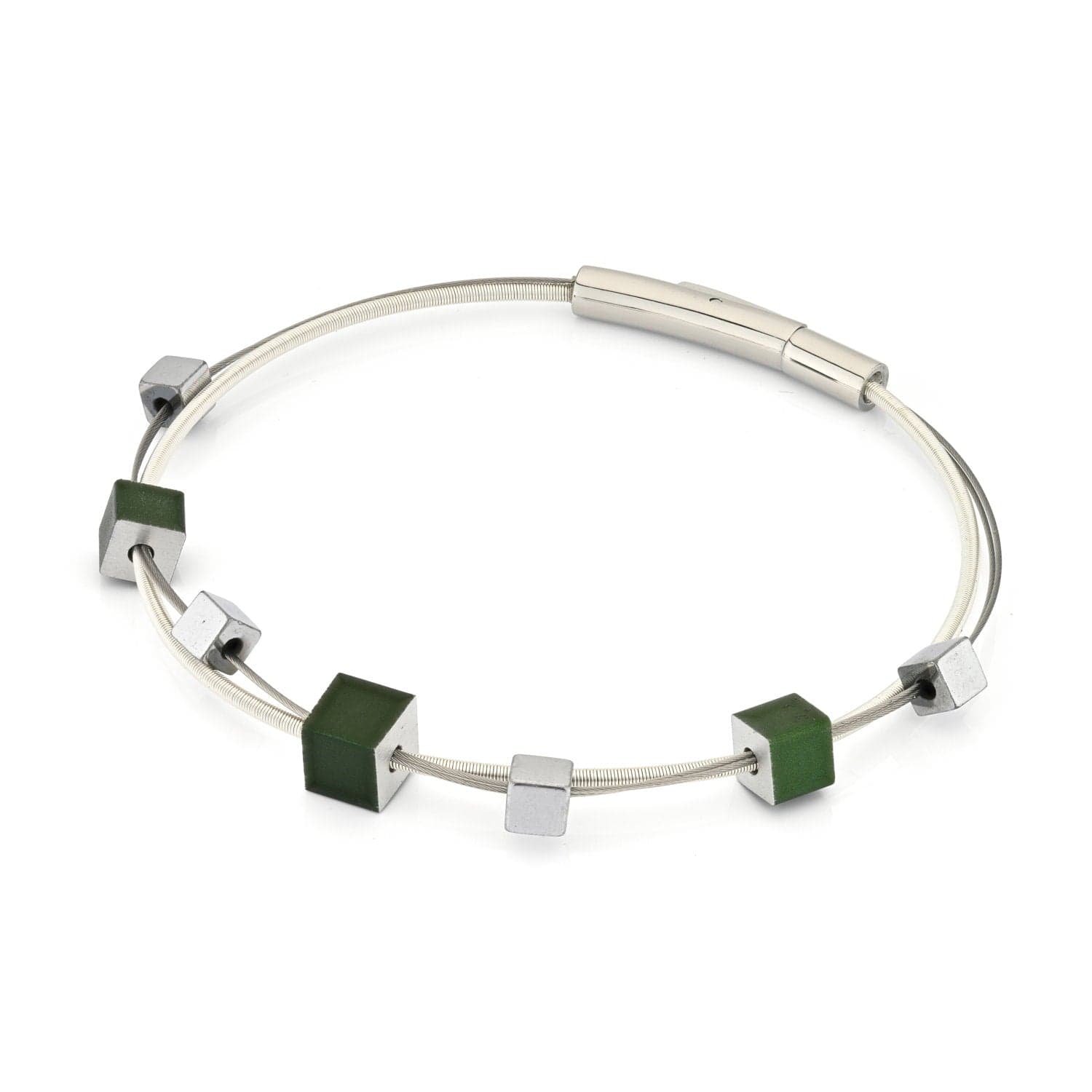 Armband KELLY Grün | A257GR