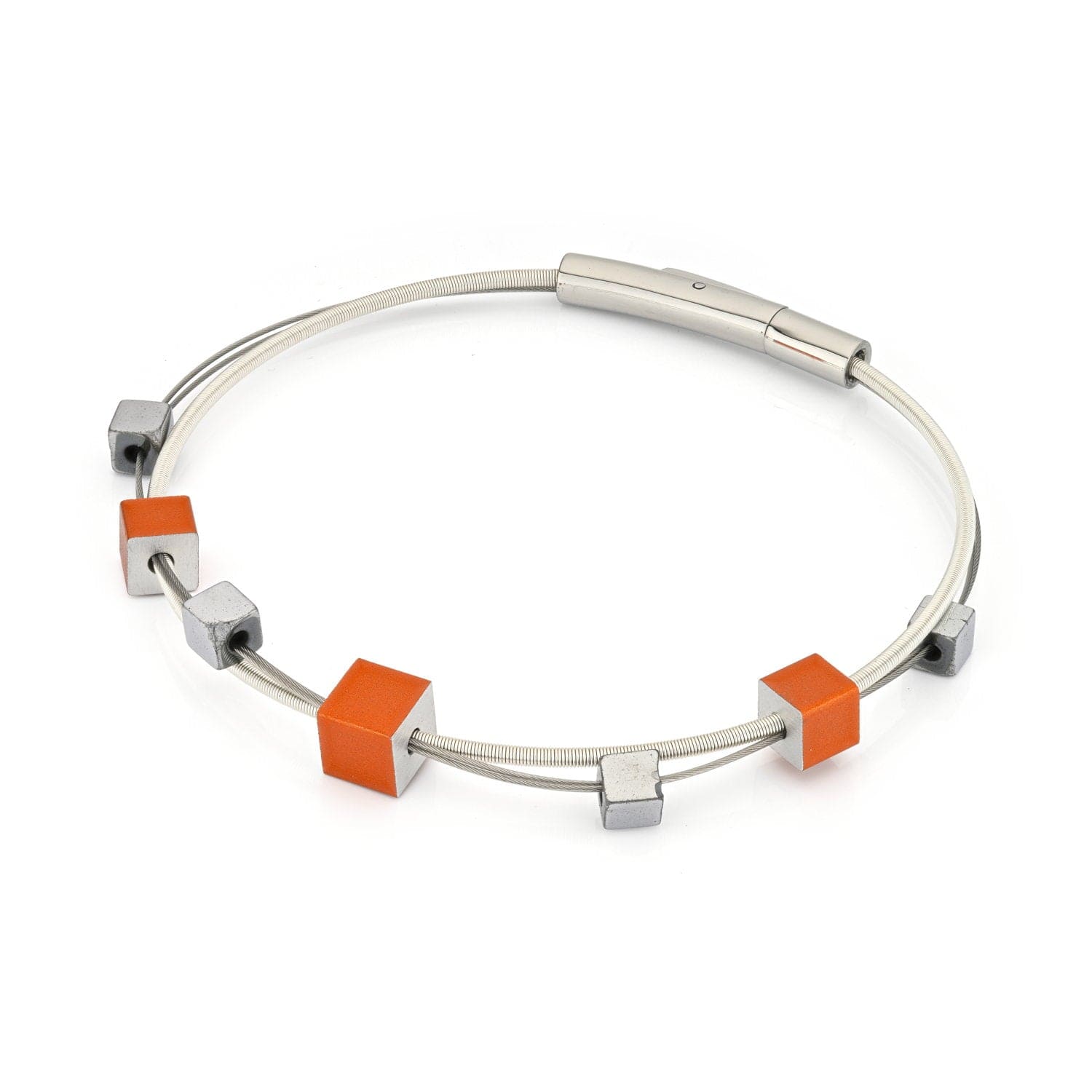 Armband KELLY Orange | A257O