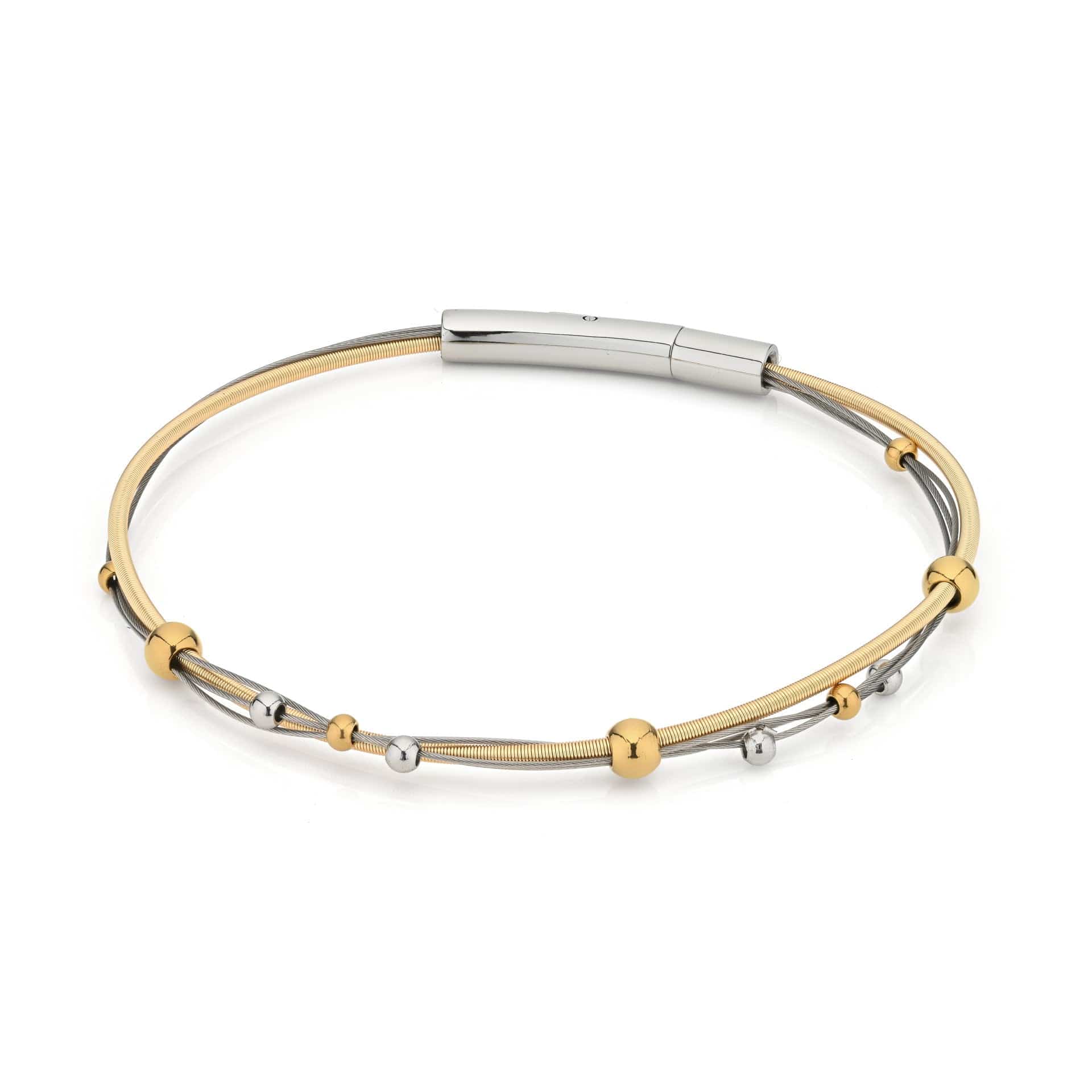 Armband LIV Bicolor | A269BI