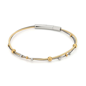 Armband LIV Bicolor | A269BI