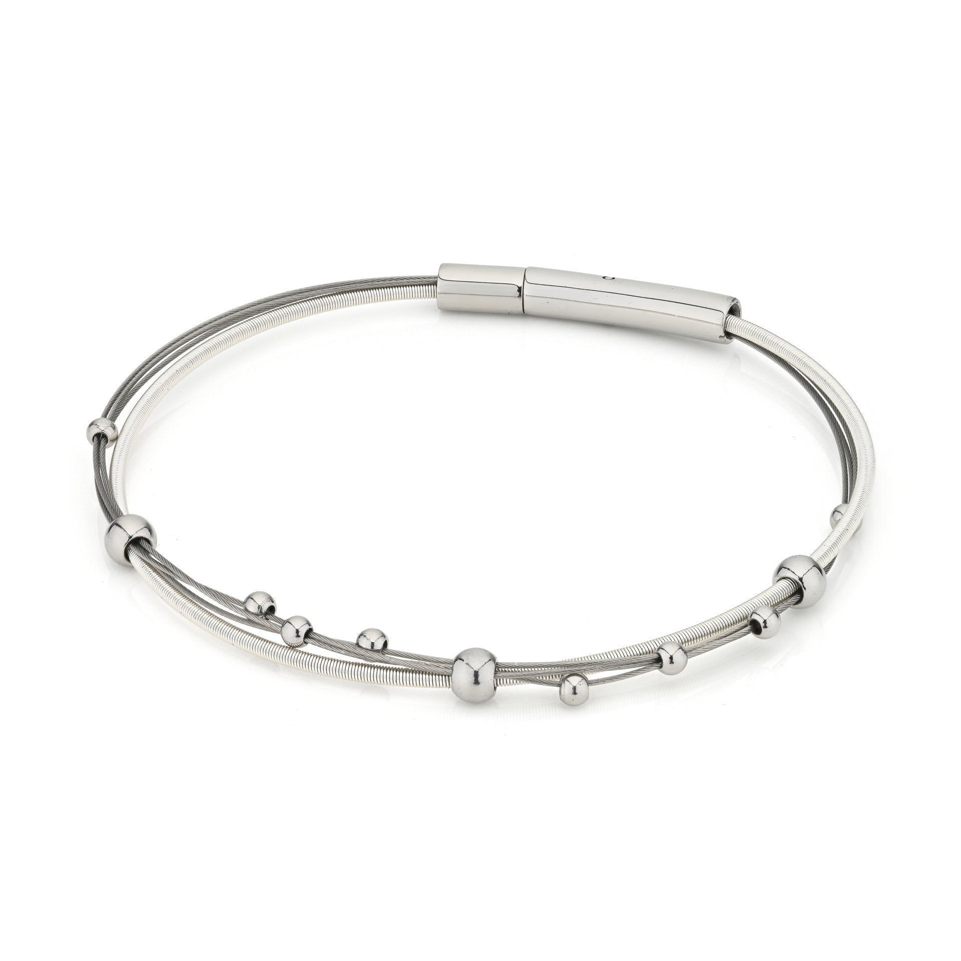 Armband LIV Silber | A269