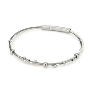 Armband LIV Silber | A269