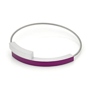 Armband ROMY Lila | A34P