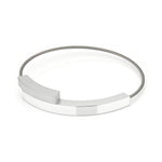 Armband ROMY Silberfarben | A34