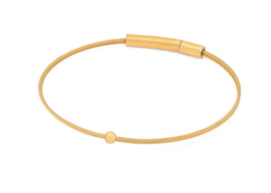 Armband „Thinking of You“ aus Gold