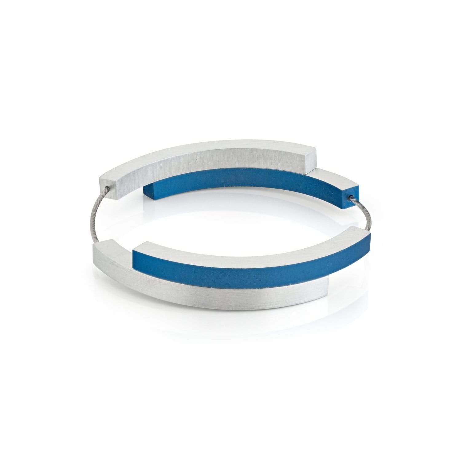 Armband BELLE Blau | A32B