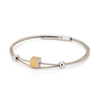 Armband KIKI Goldfarben | A230G