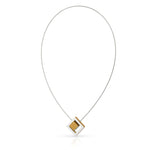 Halskette KATE goldfarben | C25G