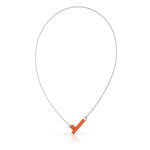 Halskette CARO Orange | C279O