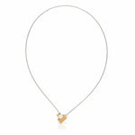 Halskette KES Goldfarben | C206G