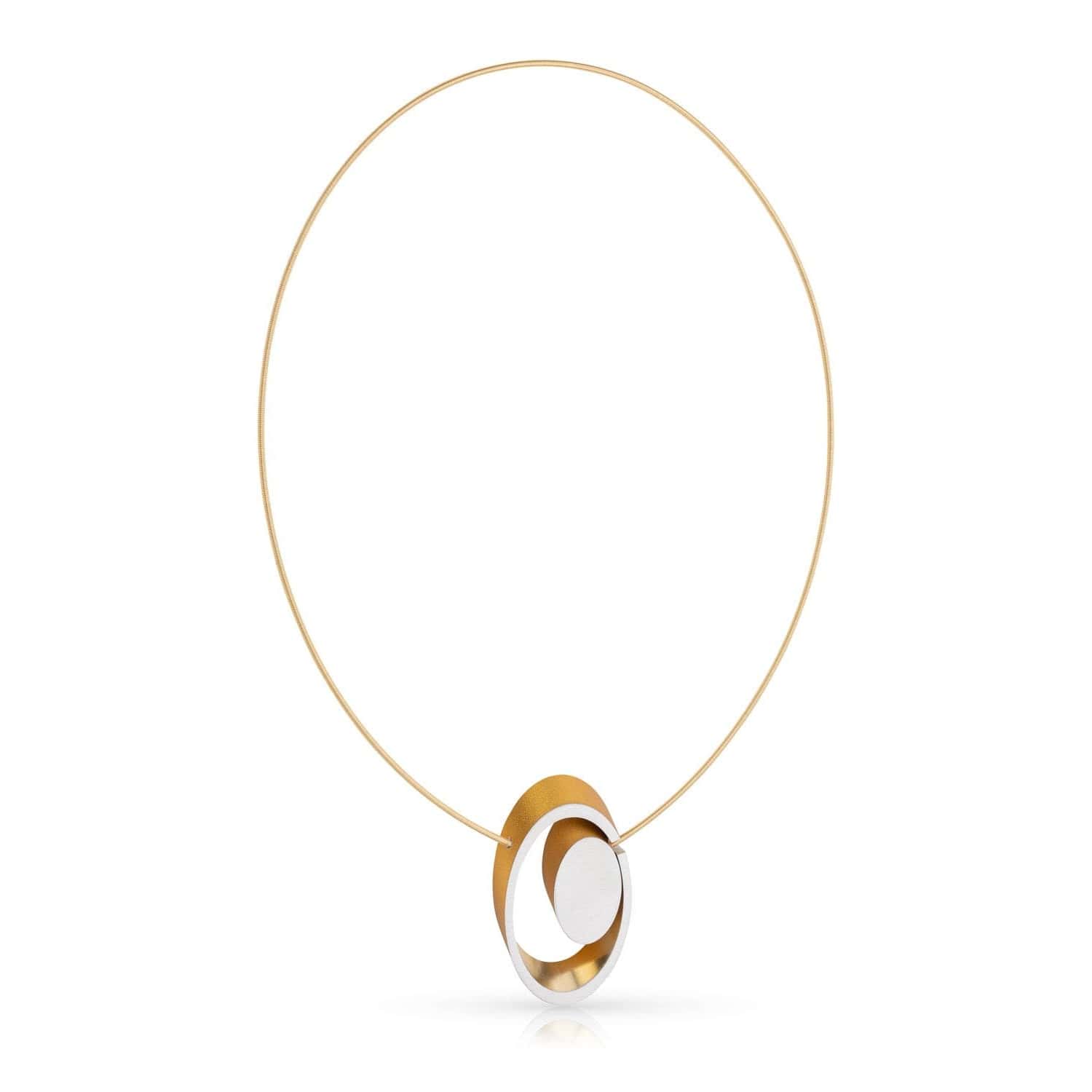 Halskette ODETTE | C246G