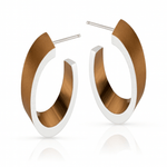 Ohrschmuck OLIVIA Bronze | O21BR