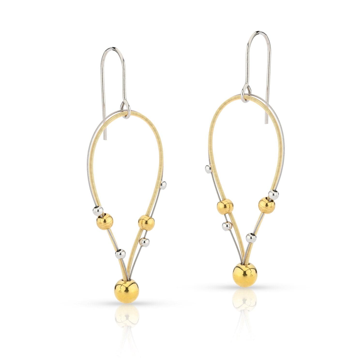 LIV Ohrringe | O269BI