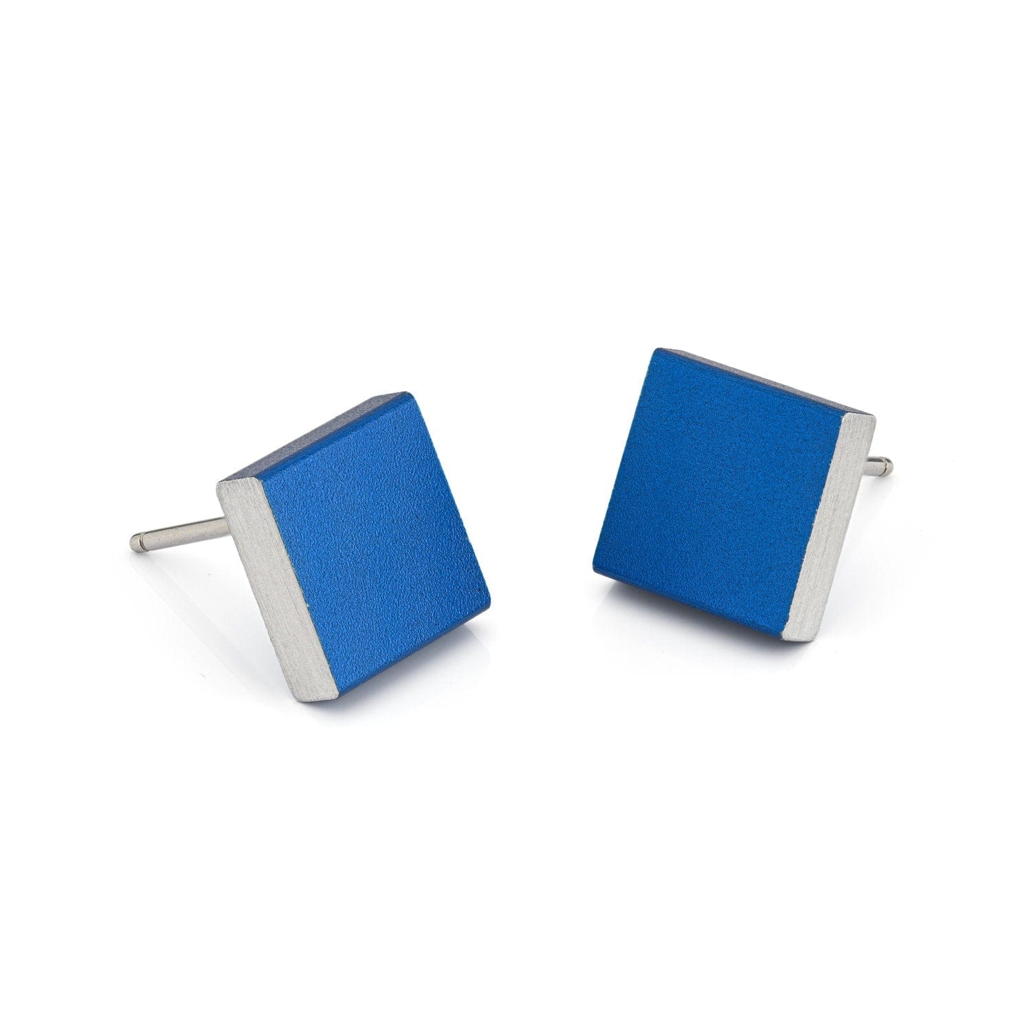 Ohrstecker EVY Blau | O56B