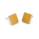 Ohrstecker EVY Goldfarben | O56G