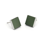 Ohrstecker EVY Grün | O56GR