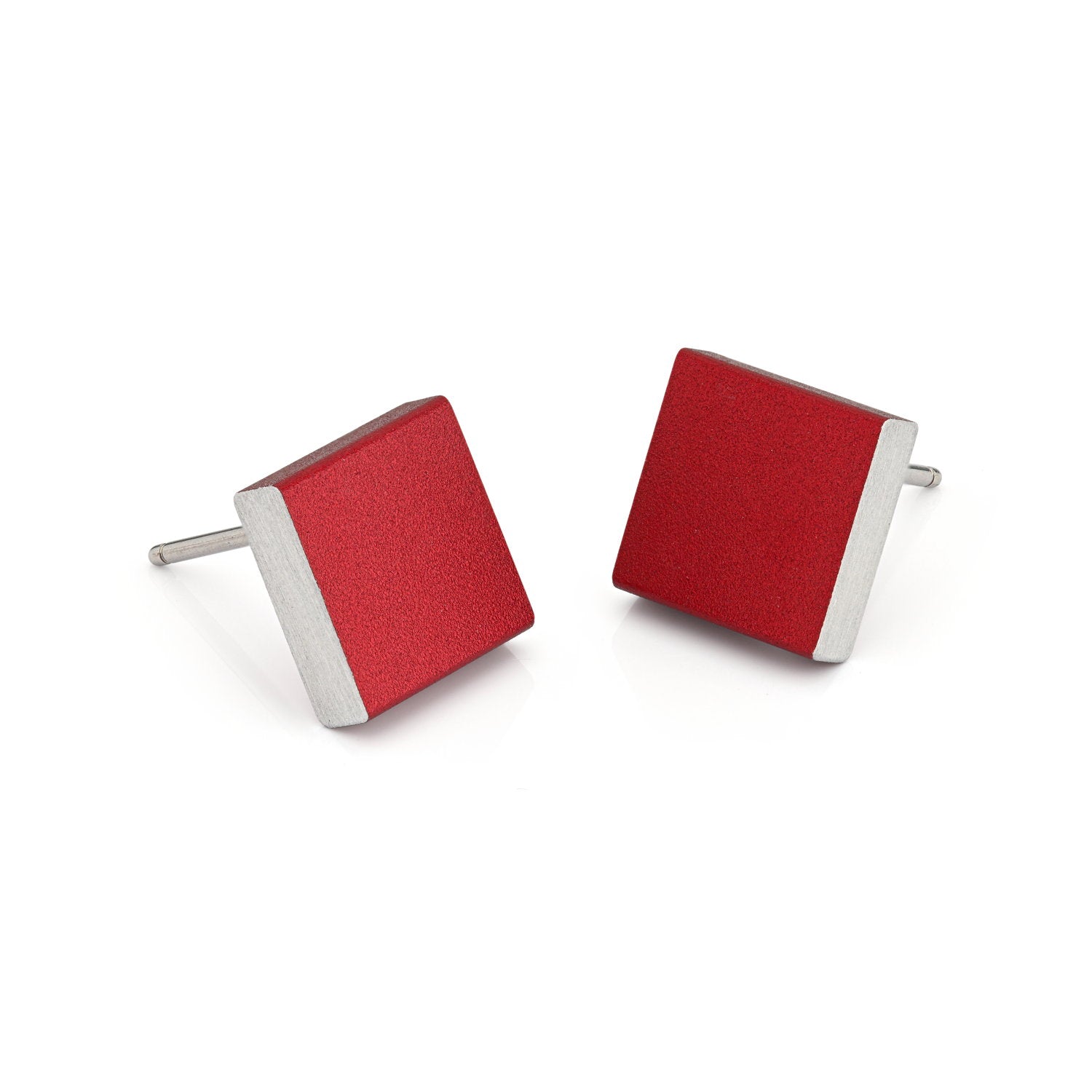 Ohrstecker EVY Rot | O56R