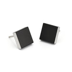 Ohrstecker EVY Schwarz | O56Z