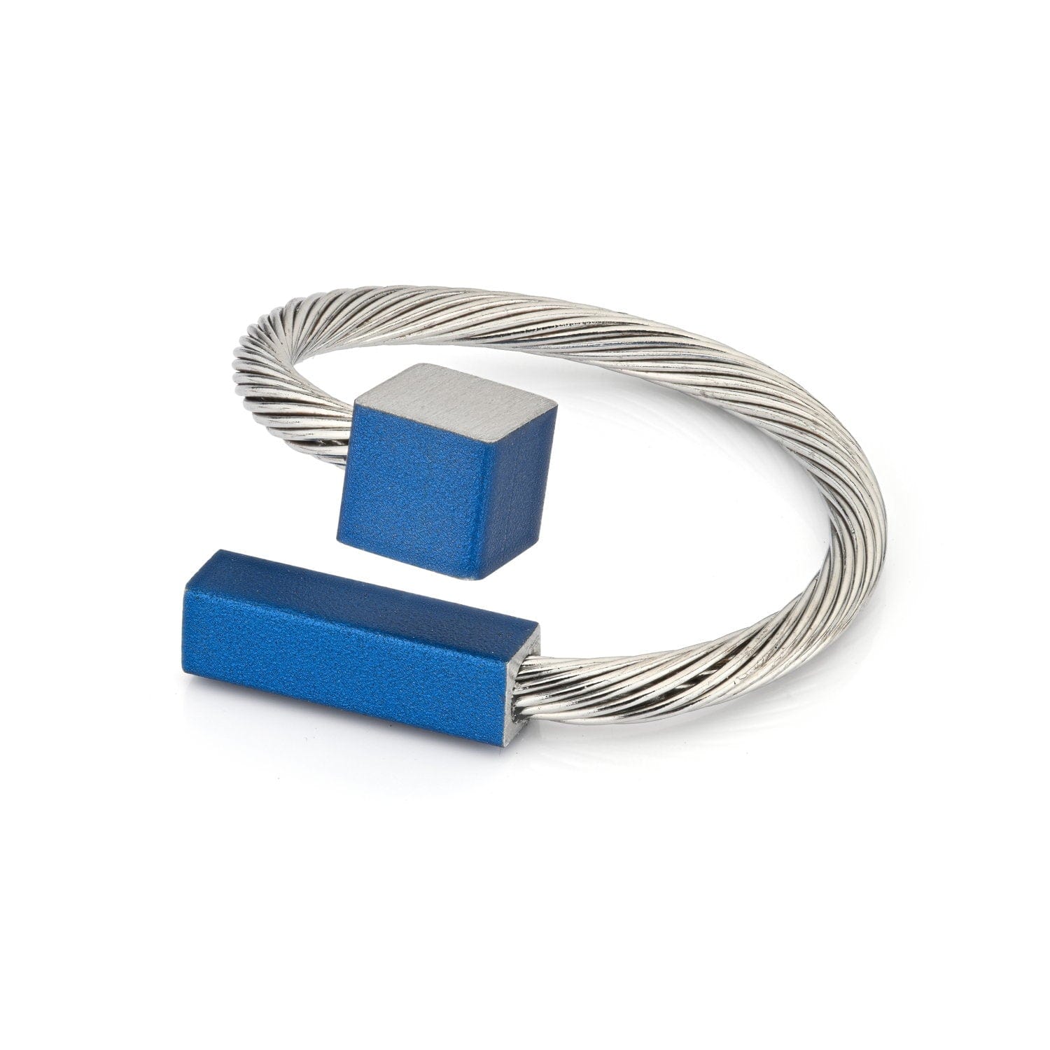 Ring CARO Blau | R14B