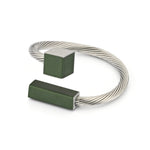 Ring CARO Grün | R14GR