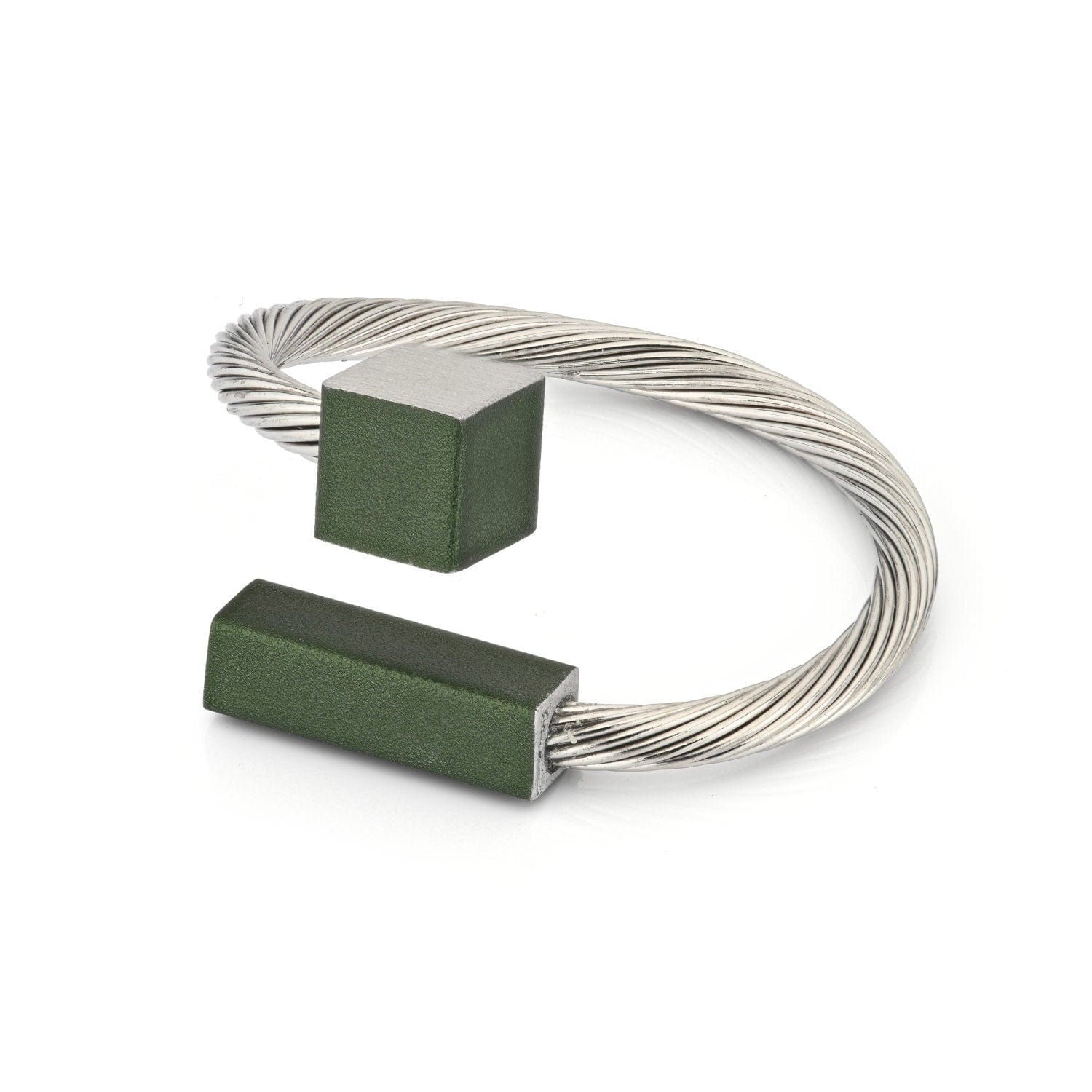 Ring CARO Grün | R14GR