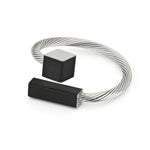 Ring CARO Schwarz | R14Z