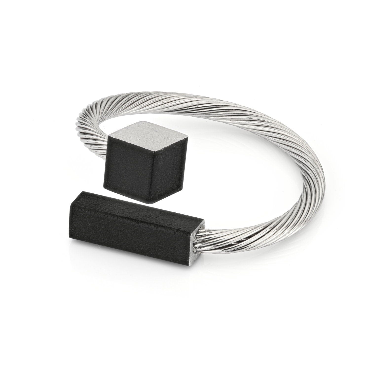 Ring CARO Schwarz | R14Z