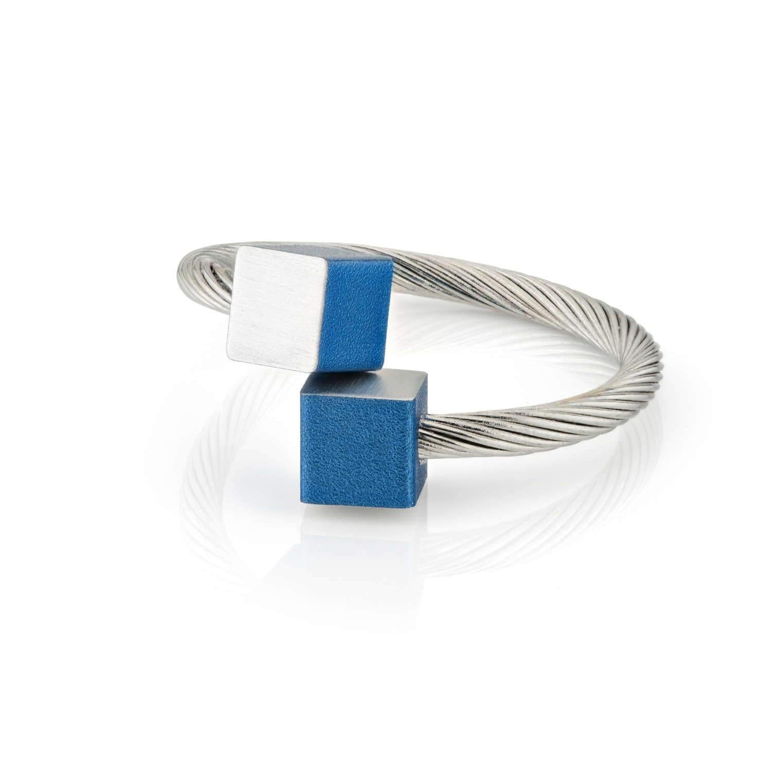 Ring KIKI Blau | R4B