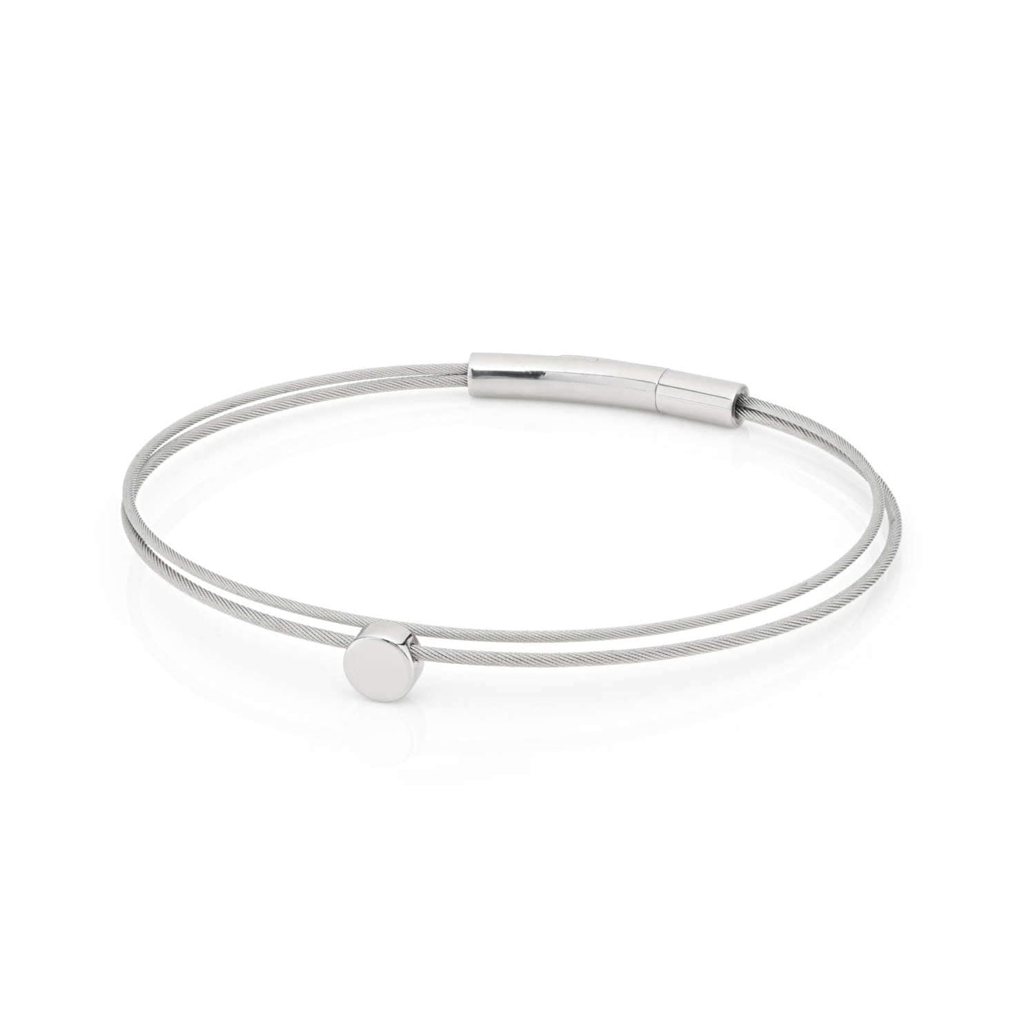 Thinking of You ⚪ Armband basic |A703B