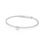 Ich denke an dich ⬜ Armband basic | A704B