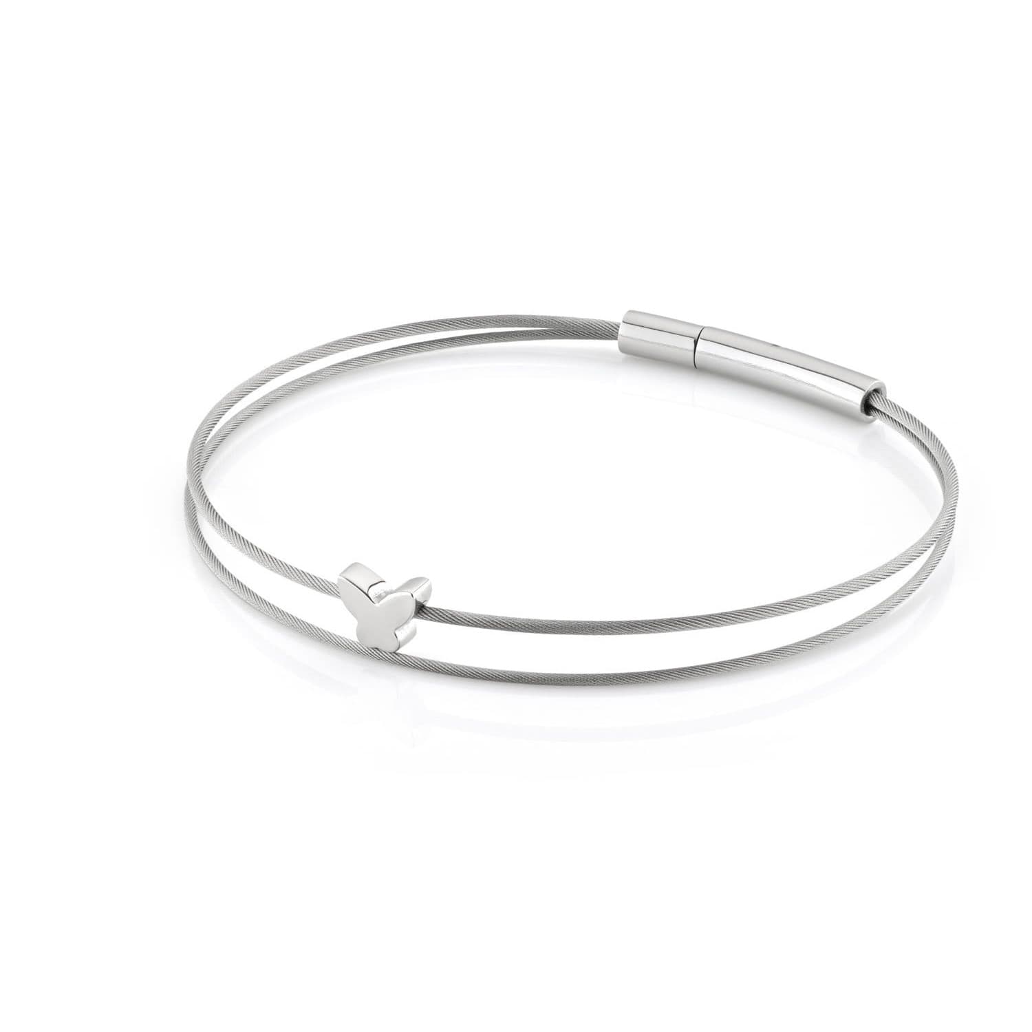 Thinking of You Schmetterling armband Basic | A707B