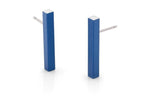 Ohrstecker SUUS Blau | O26B