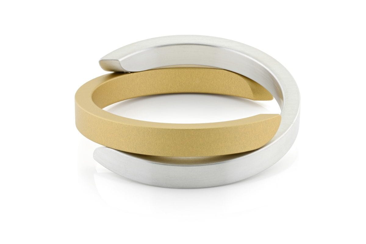 Armband OLIVIA Goldfarben | A1G