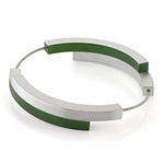 Armband BELLE Grün | A32GR