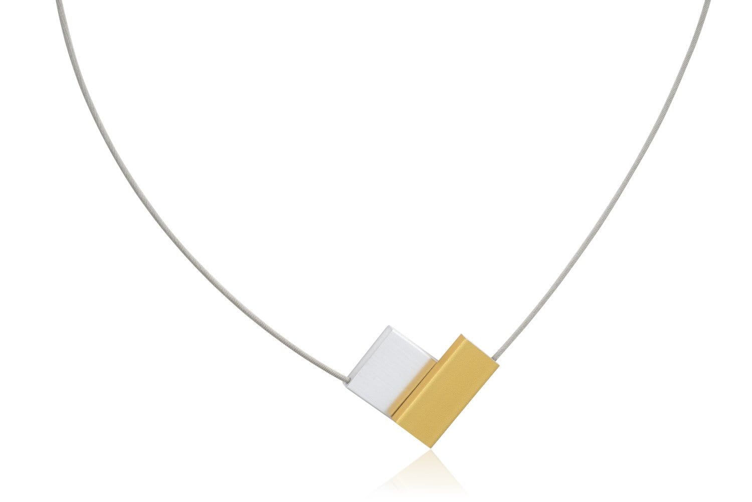 Halskette VERA Goldfarben | C150G