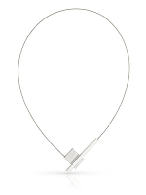 Halskette V-Form C150