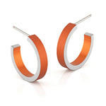 Creolen ROMY Orange | O51O