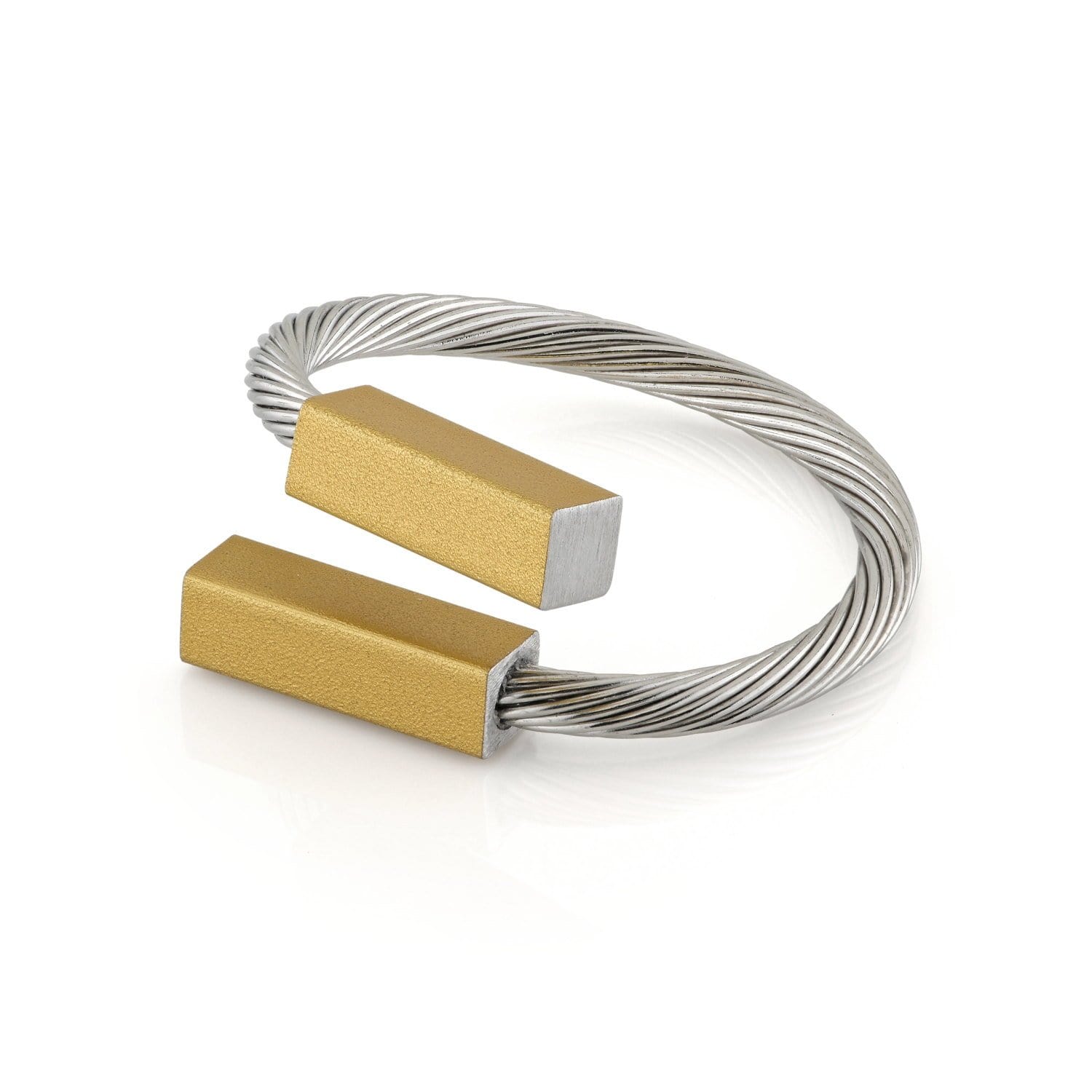Ring SUUS Goldfarben | R10G