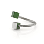 Ring KIKI Grün | R4GR